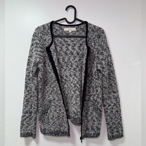 Loft Cardigan Sweater // Worn Once // Medium Petite